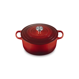 Le Creuset Signature Round Dutch Oven - 7.25 QT - Several Colors to Choose From