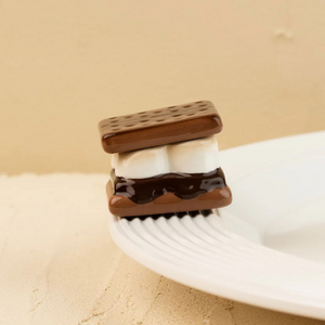 Gimme S'more Mini Nora Fleming