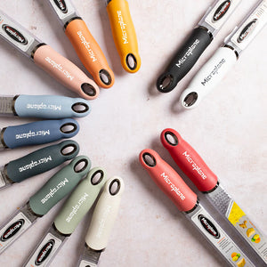 Microplane Premium Zester - Choose from Several Different Colors