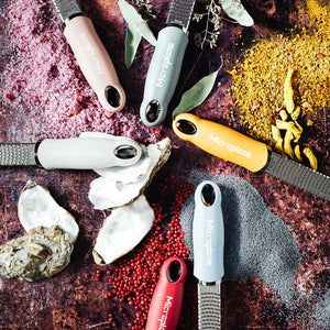 Microplane Premium Zester - Choose from Several Different Colors