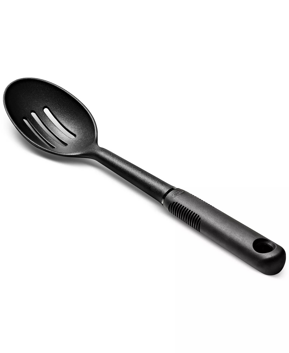 OXO Nylon Slotted Spoon