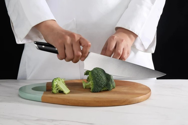 AKKA Series 8-Inch Chef’s Knife by Cangshan