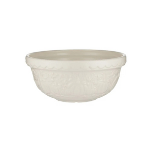 Mason Cash - In The Pumpkin Patch Mixing Bowls - 3 Sizes to Choose From