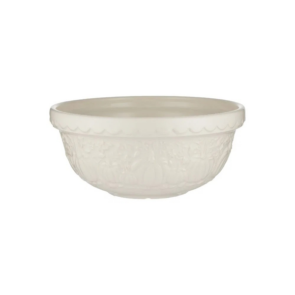 Mason Cash - In The Pumpkin Patch Mixing Bowls - 3 Sizes to Choose From