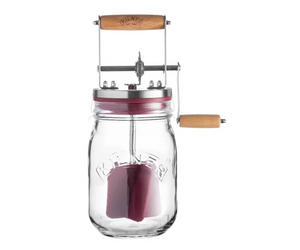 Butter Churner