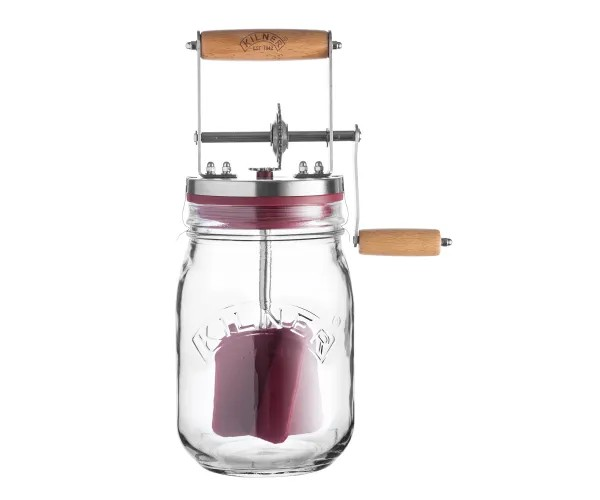 Butter Churner