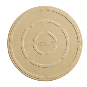 14 inch Old Stone Round Pizza Stone