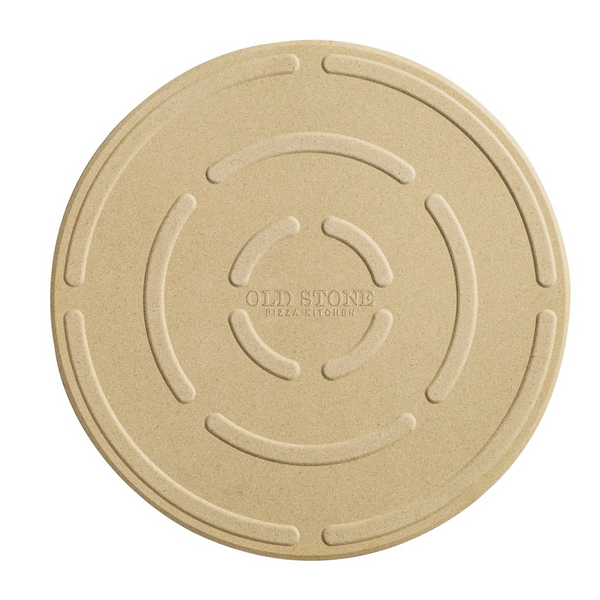 14 inch Old Stone Round Pizza Stone