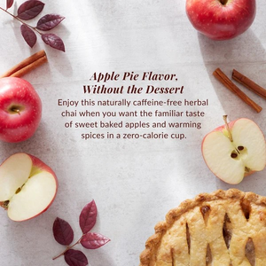 The Republic of Tea Apple Pie Chai Tea