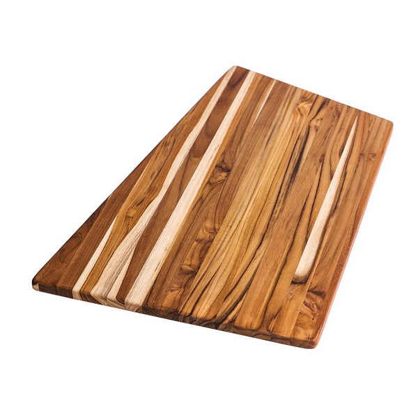 Geo Trapeze Cutting & Serving Board
