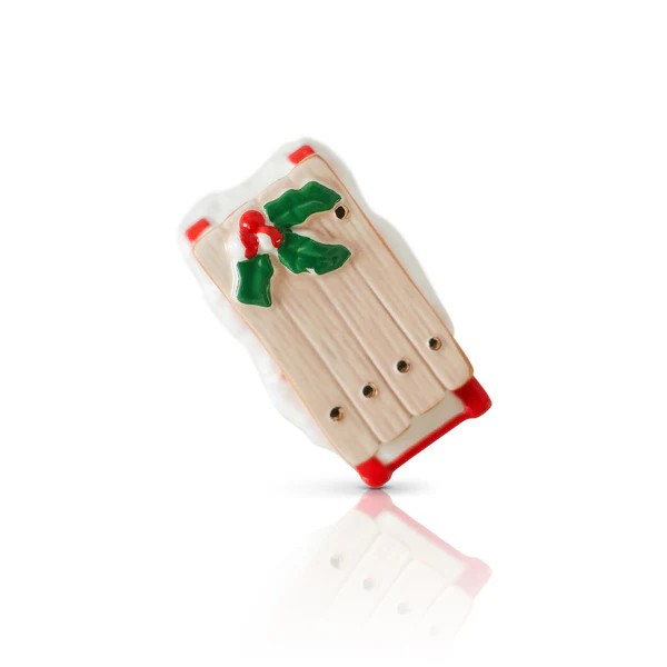 Ho Ho Whoa! - Nora Fleming Mini