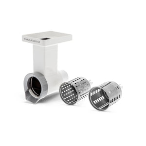 Ankarsrum Vegetable Cutter Kit