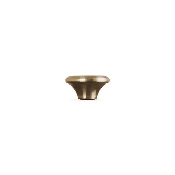 Le Creuset Signature Light Gold Knob - Comes in Small, Medium or Large