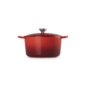 Le Creuset Signature Round Deep Oven -6.5qt. - Choose from Several Colors