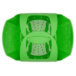 OXO Silicone Steamer