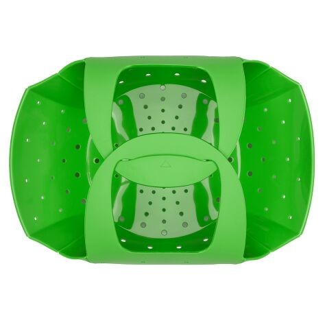 OXO Silicone Steamer