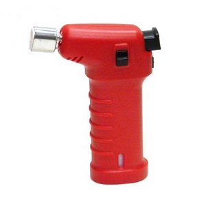 Mini Torch - Choose From Red or Black