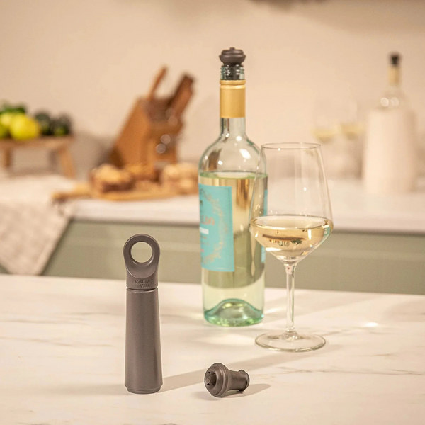 Loop Wine Saver - Choose from 2 Colors