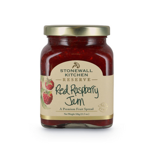 Reserve Red Raspberry Jam