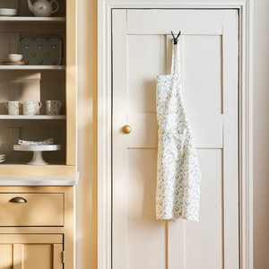 Adult Apron - Spring Chicken