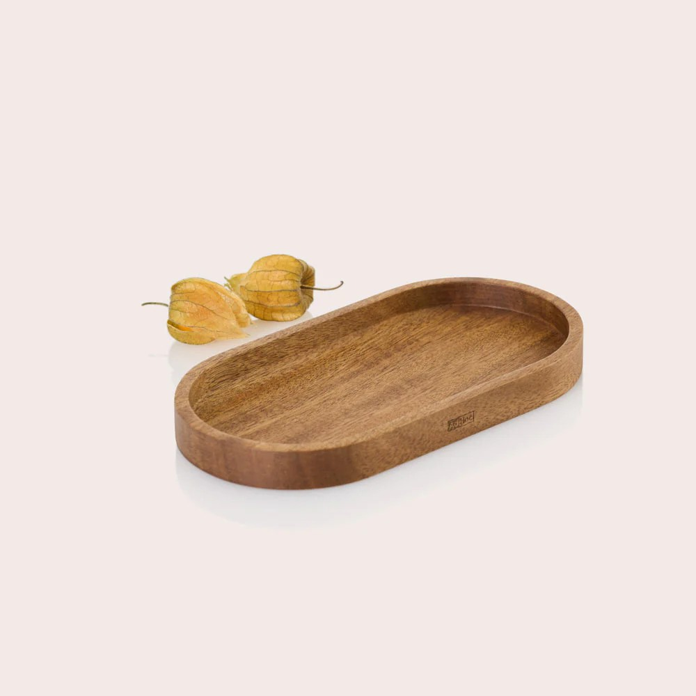Posto Spice Mill Coaster