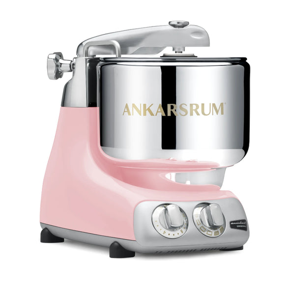 Ankarsrum Stand Mixers