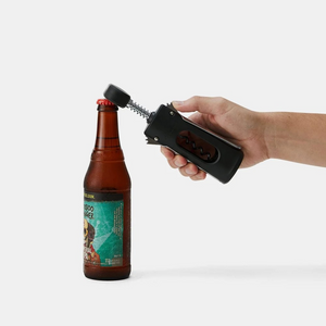 Rabbit Winged Corkscrew w/ Built-in Bottle Opener