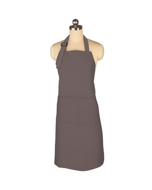 Classic Chef Apron - Several Colors to Choose From