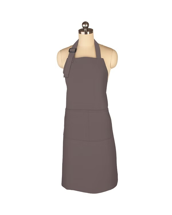 Classic Chef Apron - Several Colors to Choose From