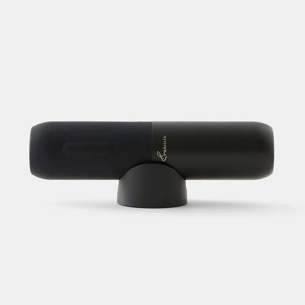 Rabbit Electric Corkscrew - Choose White or Black