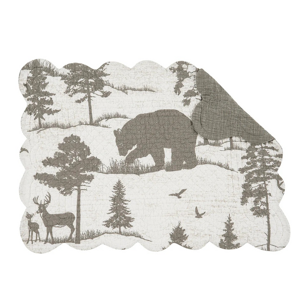 Henderson Hideaway Placemat