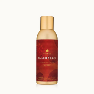 Simmered Cider Home Fragrance Mist by Thymes