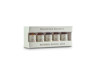 Woodford Reserve Bitters Sample Set