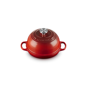 Le Creuset Signature Bread Oven - Available in 3 Colors
