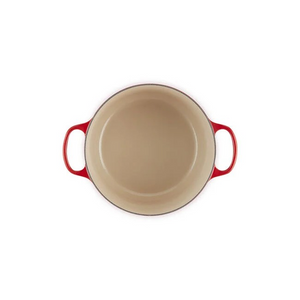 Le Creuset Signature Round Deep Oven -6.5qt. - Choose from Several Colors