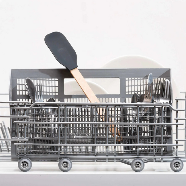 Epicurean Silicone Series Spoonula - Choose from Large or Small