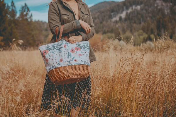 Promenade Picnic Basket