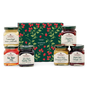 Classic Sampler Gift by Stonewall