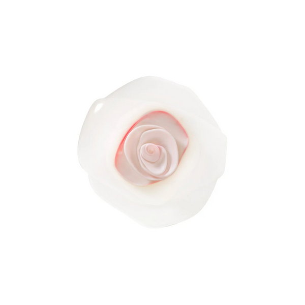 Silicone Airtight Rose Lid - 3 Sizes to Choose From
