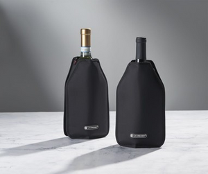 Wine Cooler Sleeve by Le Creuset