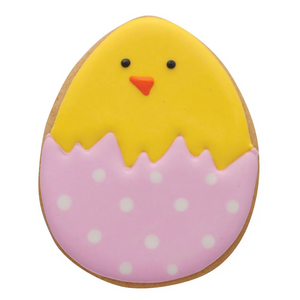 Easter Egg Cookie Cutter