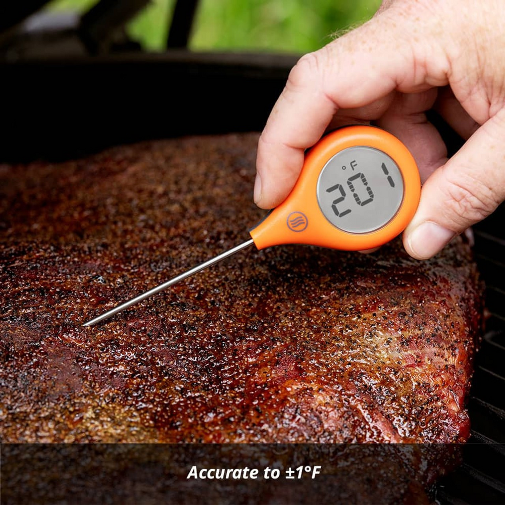 Thermapen - ThermoPop 2 (4.5inch)