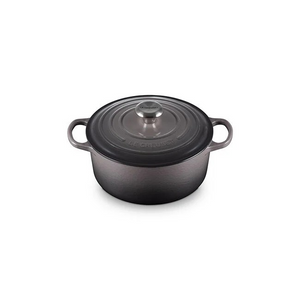 Le Creuset Signature Round Dutch Oven - 4.5 QT - Several Colors to Choose From