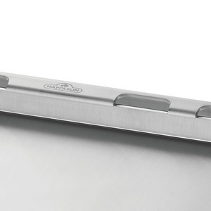 Stainless Steel Griddle Insert for Prestige PRO, Prestige, Rogue 525 / 625, Built In 700 Series