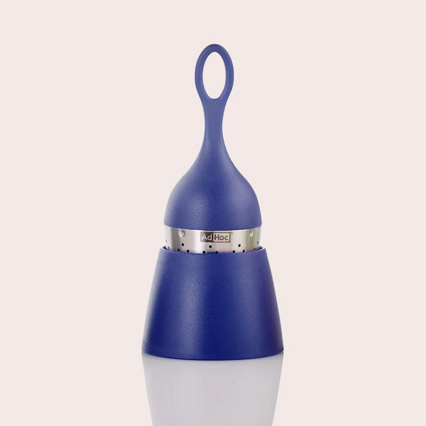 Floatea floating tea infuser - Available is Different Colors