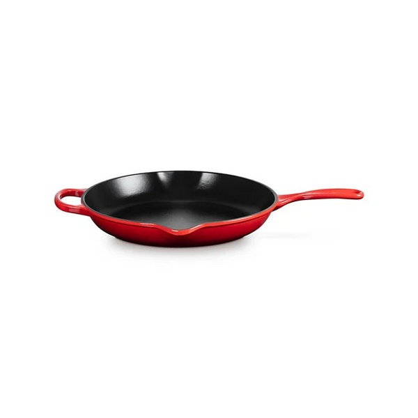 Le Creuset Signature Skillet - 11.75" - Comes in 3 Colors