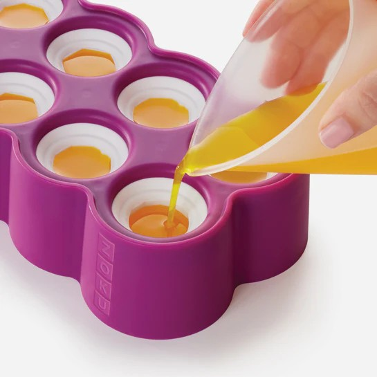 Ring Pop Ice Pop Molds