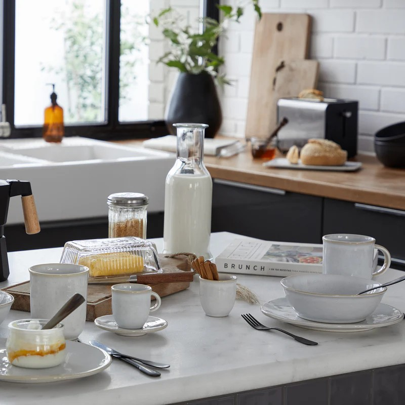 Costa Nova - Roda Collection Dinnerware