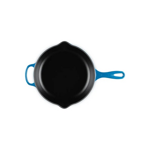 Le Creuset Signature Skillet - 10.25" - Comes in Several Colors