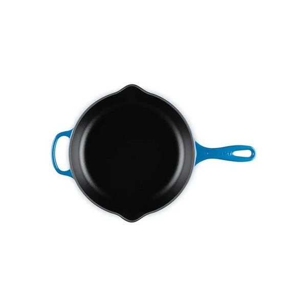 Le Creuset Signature Skillet - 10.25" - Comes in Several Colors